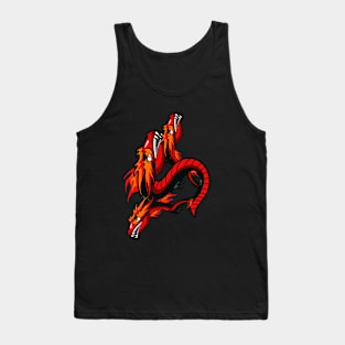 Hydra Tank Top